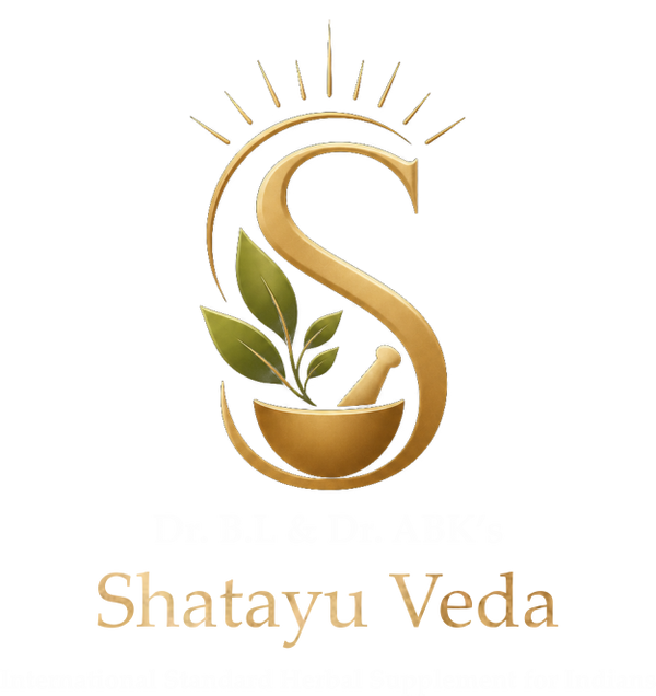 Shatayu Veda